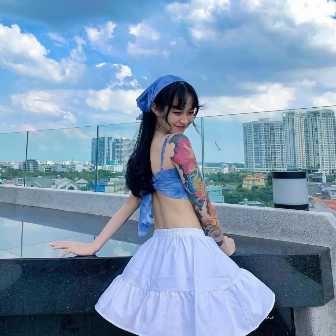 小魔女